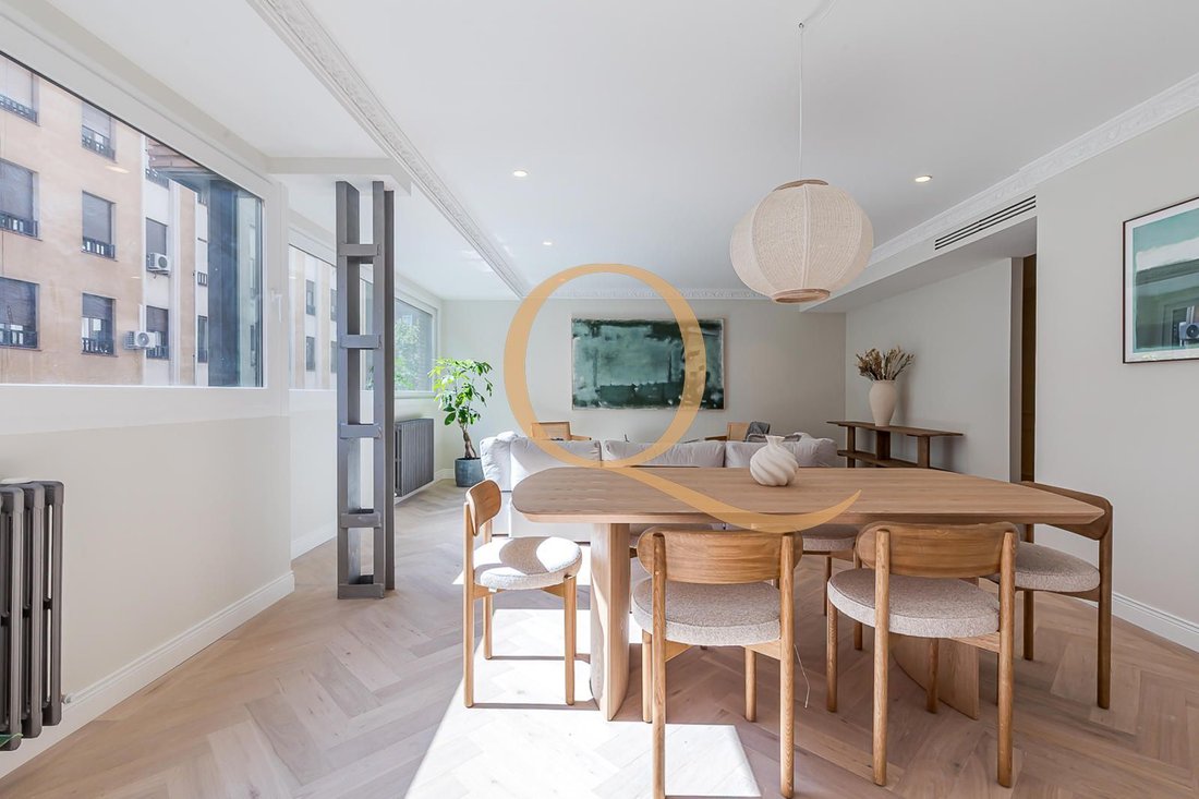 Apartment in Chamberi, Madrid, Spain 5 - 18331311