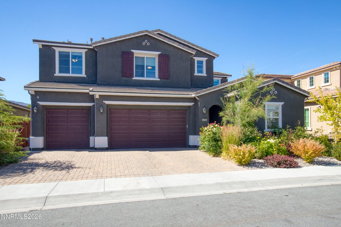 House in Reno, Nevada, United States 2 - 18329282
