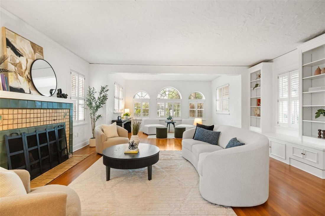House in Orlando, Florida, United States 5 - 18330371