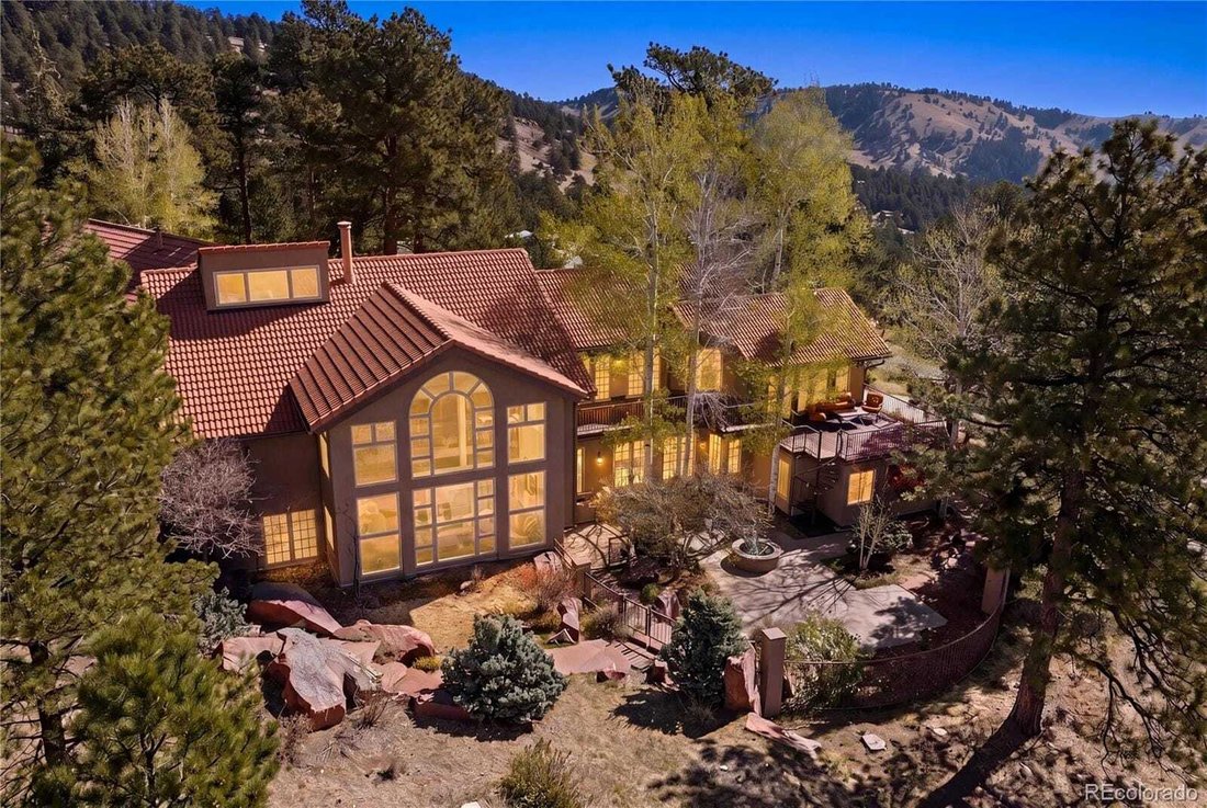 House in Golden, Colorado, United States 5 - 17868310