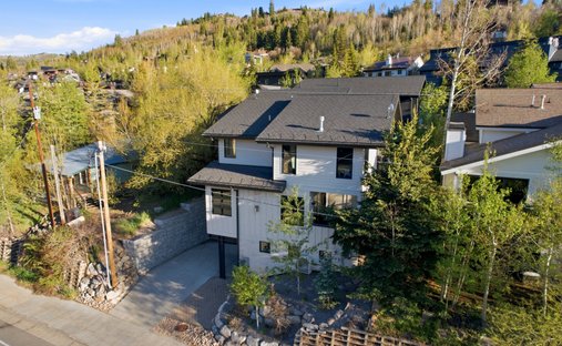 Casa a Park City, Utah, Stati Uniti 1