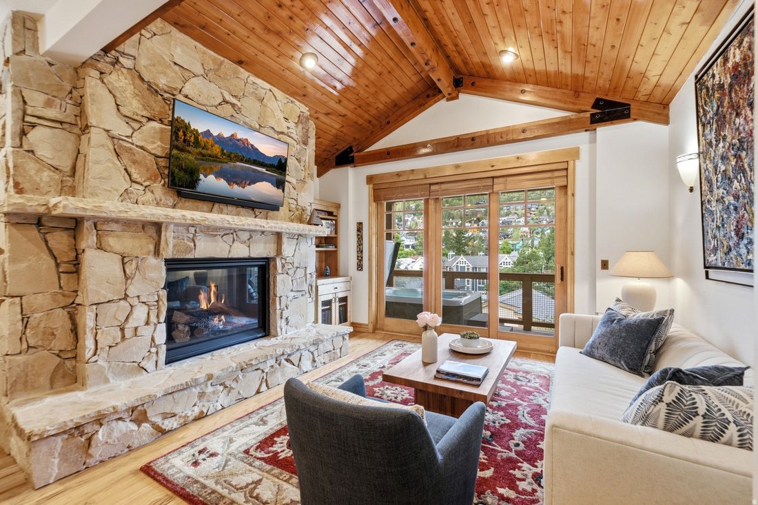 Condo in Park City, Utah, United States 2 - 18330763