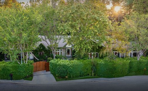 House in Los Angeles, California, United States 1