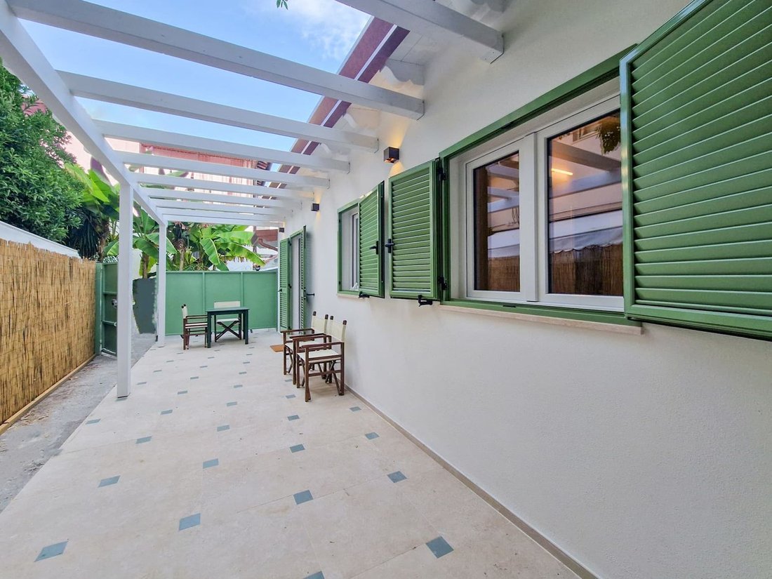 House in Center, Forte dei Marmi, Tuscany 2 - 18331218