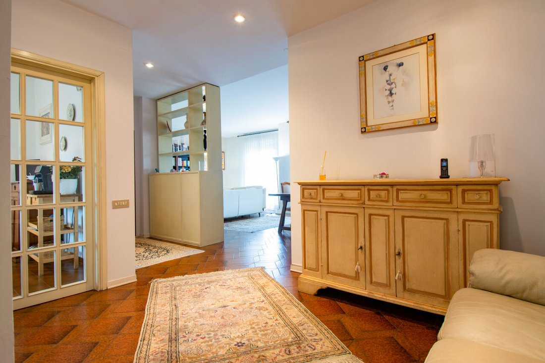 Apartment in Saint Paul - Pistoiese - Borgonuovo, Prato, Tuscany 1 - 18332019