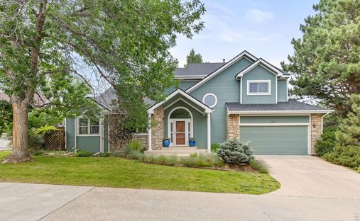 Casa a Lafayette, Colorado, Stati Uniti 1