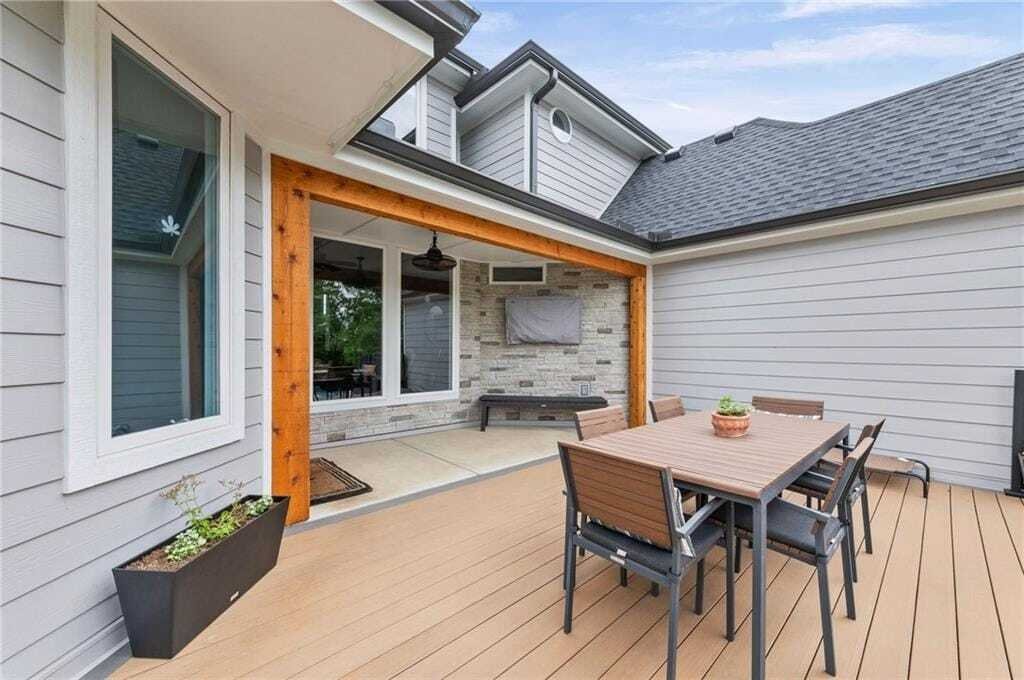 House in Platte City, Missouri, United States 3 - 17936266