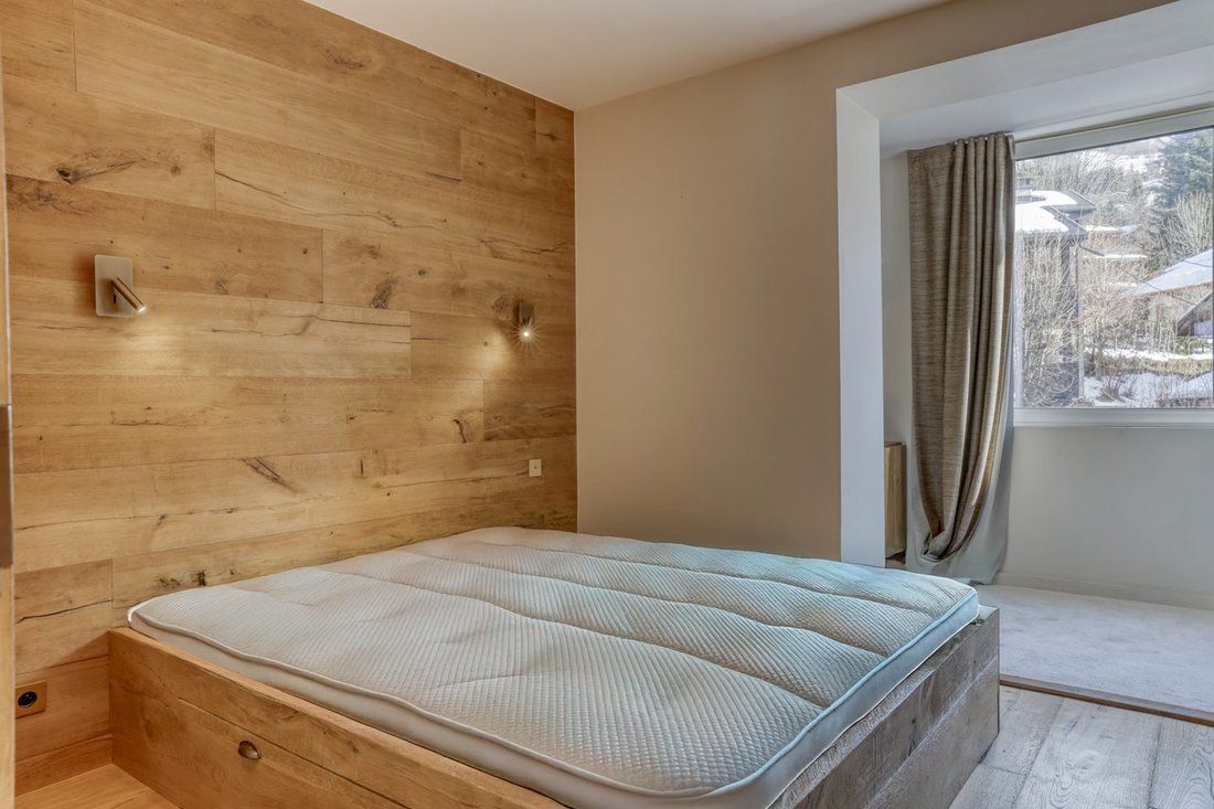 Apartment in Megève, Auvergne-Rhône-Alpes, France 5 - 16876802