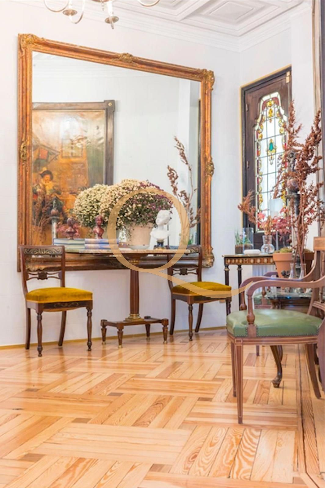 Apartment in Chamberi, Madrid, Spain 2 - 18330932