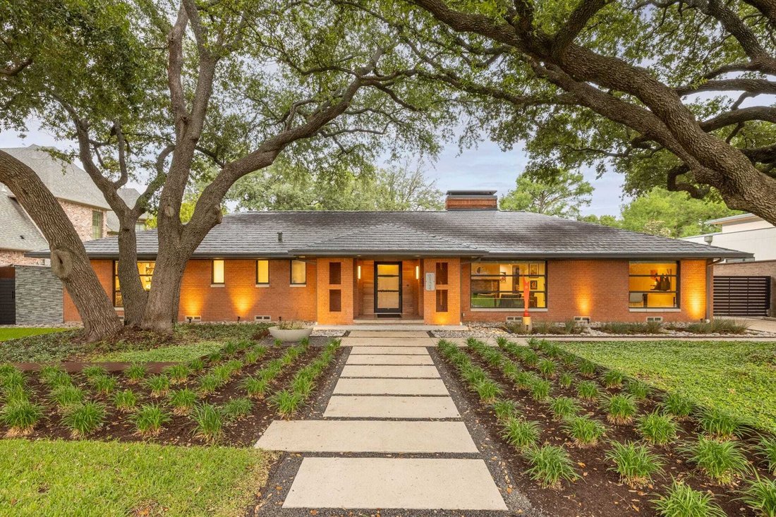 House in Dallas, Texas, United States 1 - 17848813