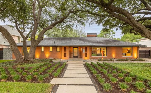 Casa a Dallas, Texas, Stati Uniti 1