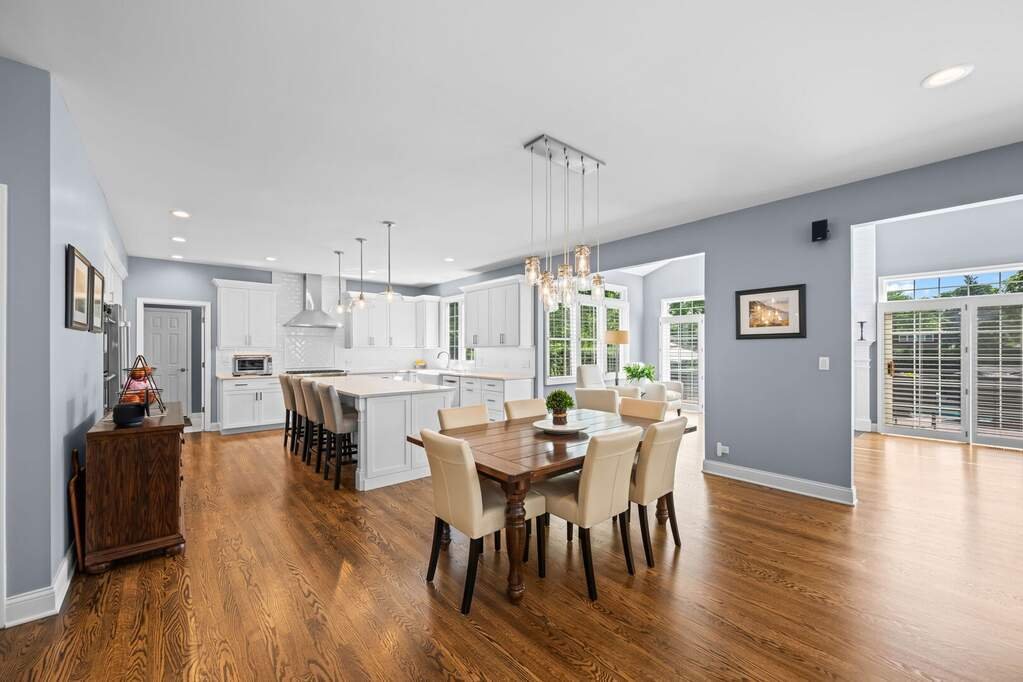 Haus in Wheeling Township, Illinois, Vereinigte Staaten 4 - 18332381