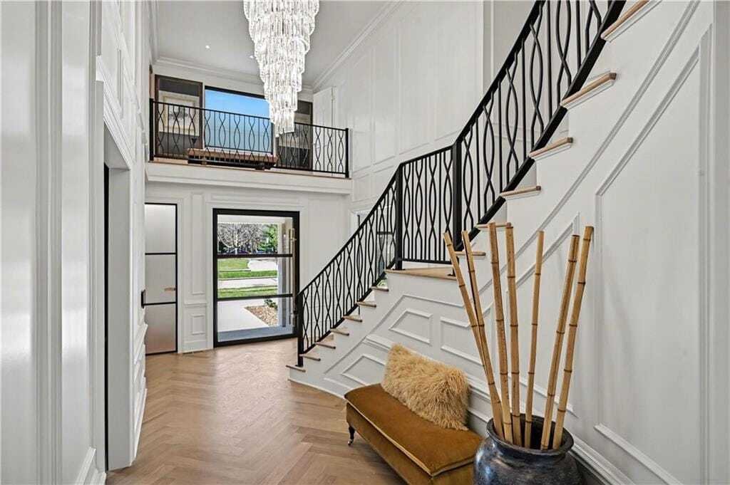 House in Leawood, Kansas, United States 4 - 17384949