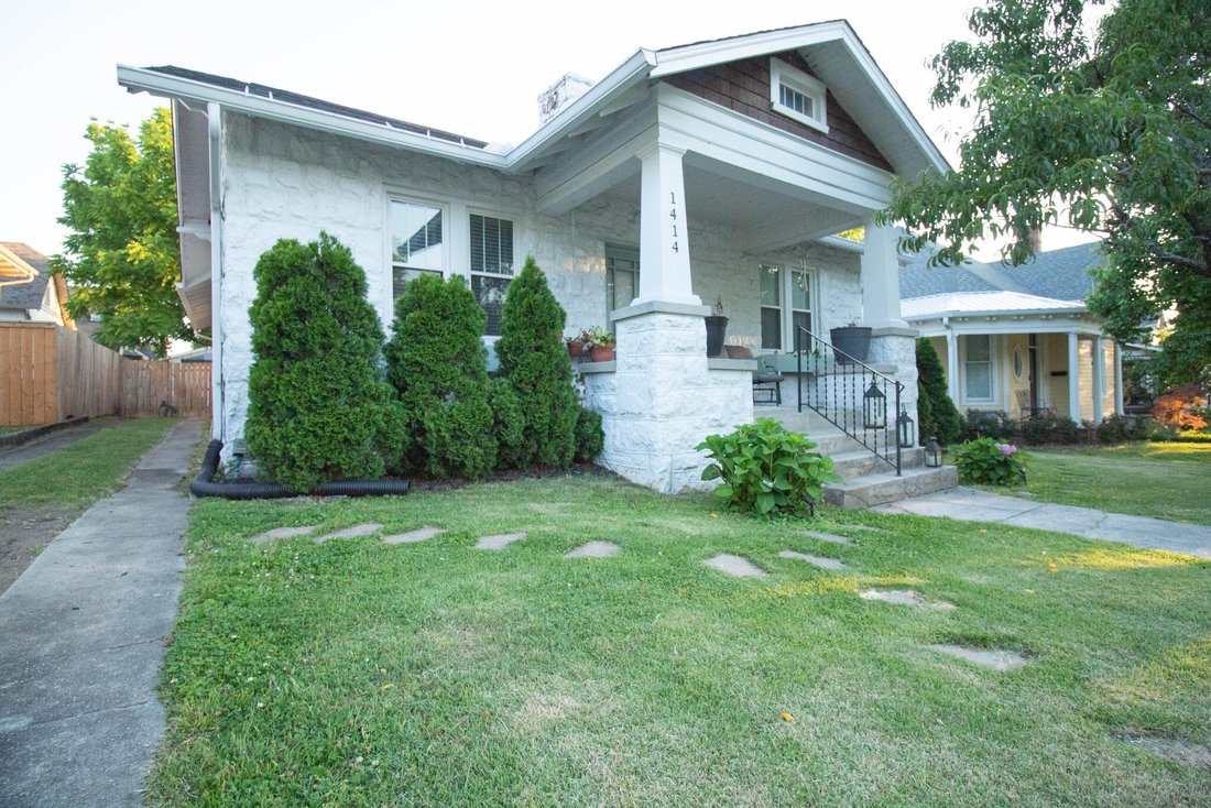 House in Nashville, Tennessee, United States 3 - 18331150