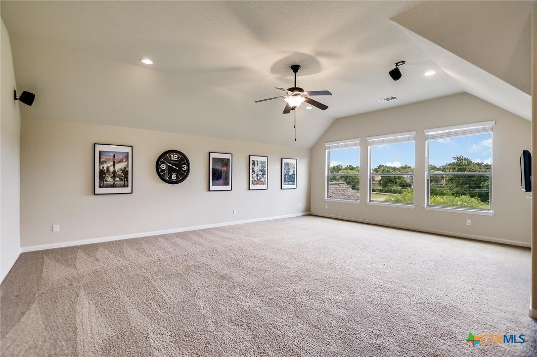 Casa a Brushy Creek, Texas, Stati Uniti 5 - 18330305