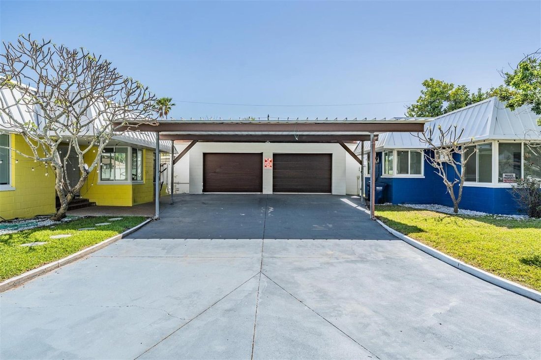 House in Madeira Beach, Florida, United States 2 - 18330716