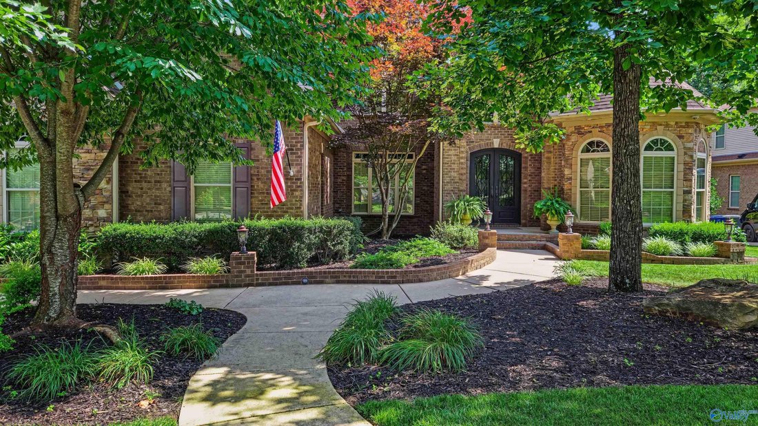 House in Redstone Arsenal, Alabama, United States 5 - 18329569