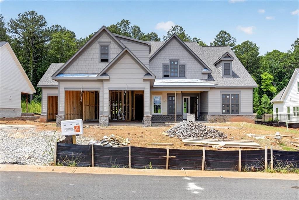 House in Winder, Georgia, United States 4 - 18085639