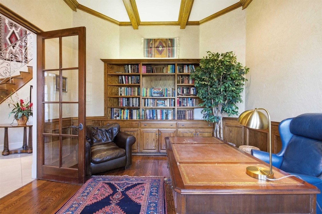 House in Dallas, Texas, United States 4 - 17535940