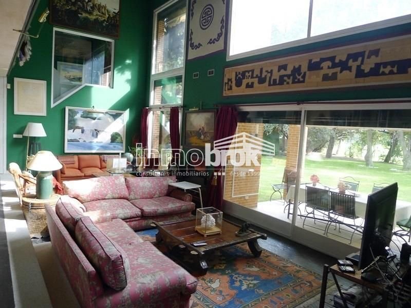 Chalet in La Moraleja, Alcobendas, Comunidad de Madrid 4 - 18329423