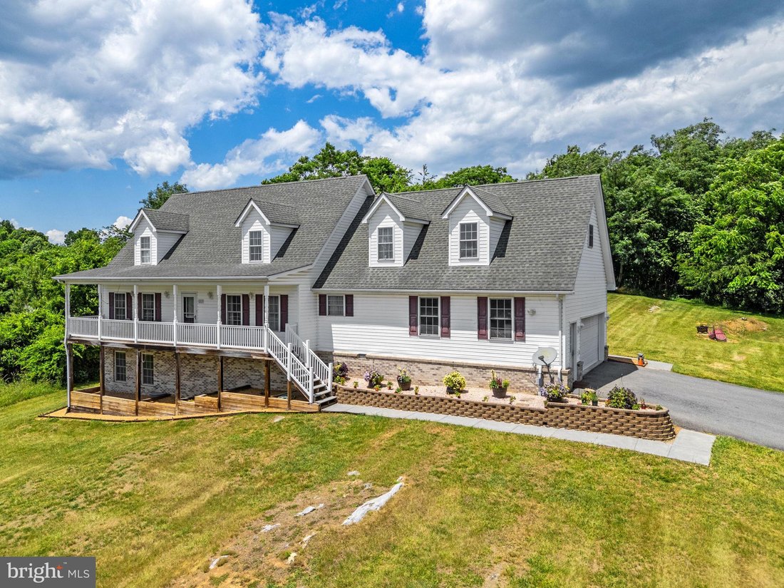 House in Clear Brook, Virginia, United States 3 - 18332056