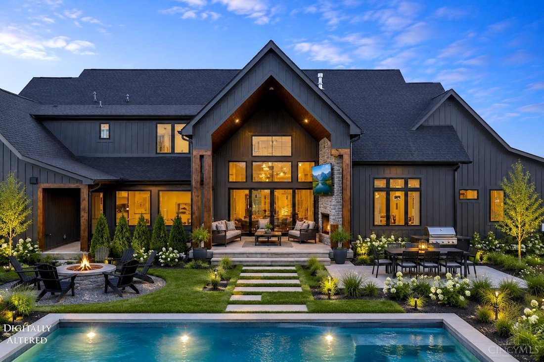 House in Loveland, Ohio, United States 3 - 18328829