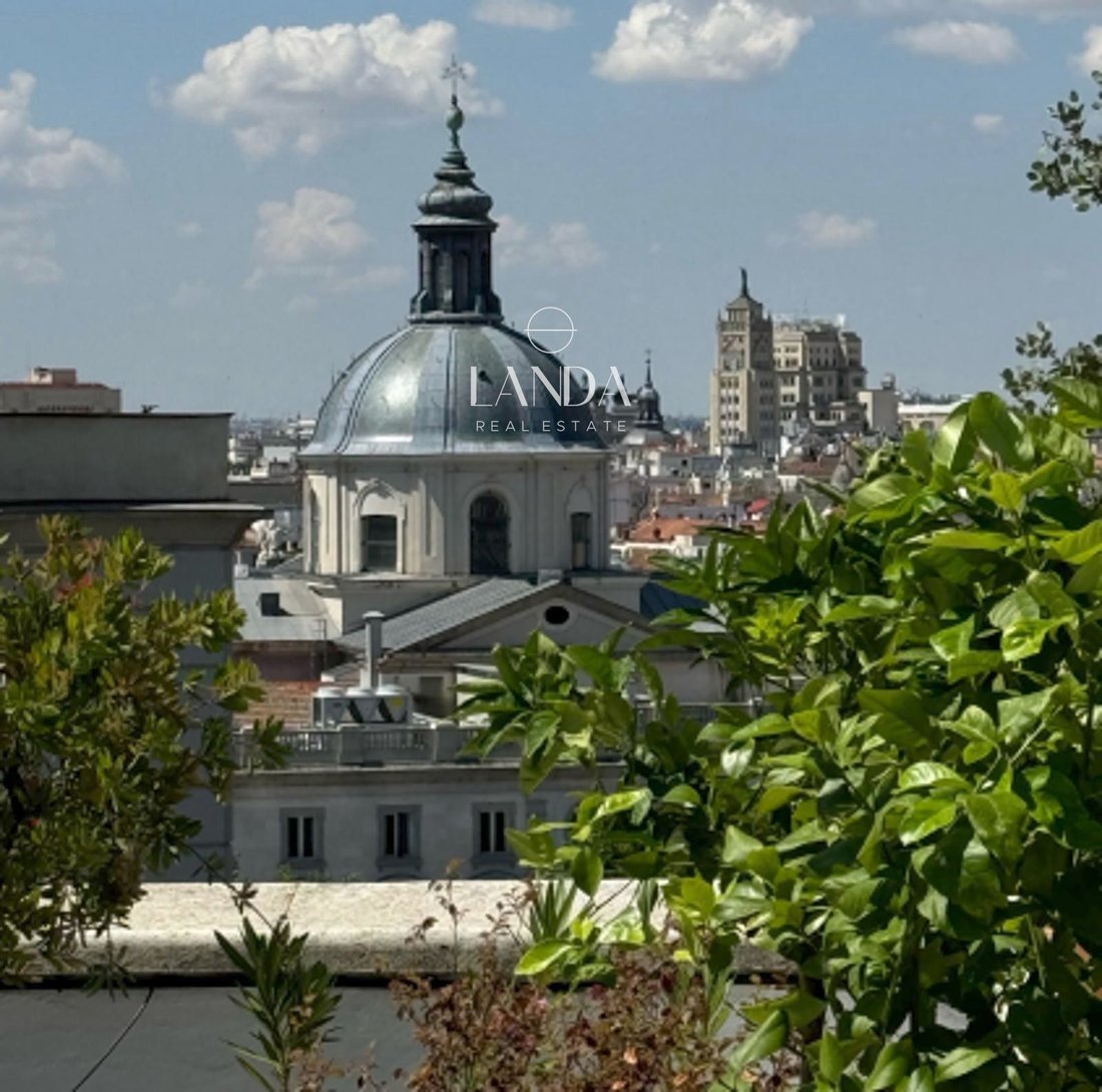 Wohnung in Chamberí, Madrid, Spanien 1 - 18330022