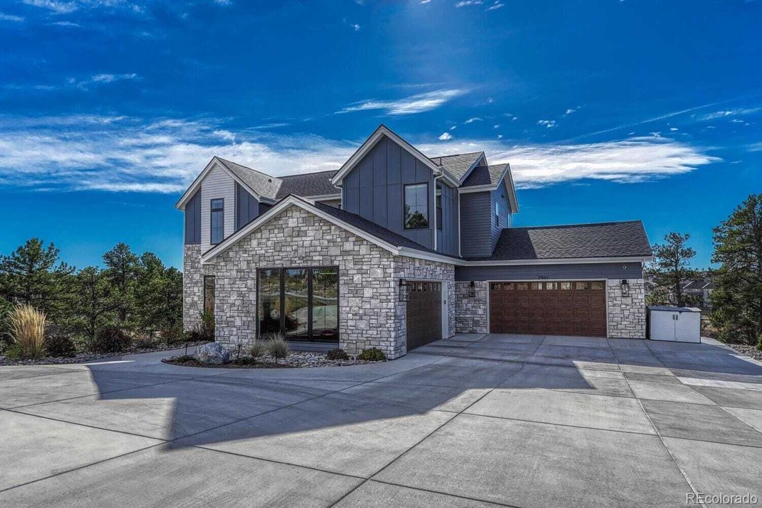 House in Aurora, Colorado, United States 2 - 17545287