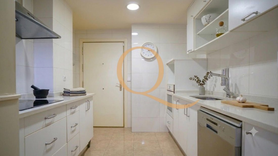 Apartment in Barajas, Madrid, Spain 5 - 18330884