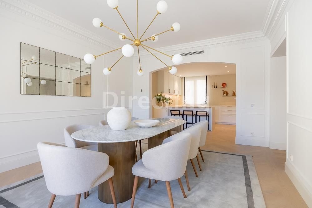 Apartment in Barrio Salamanca, Madrid, Spain 2 - 18329756
