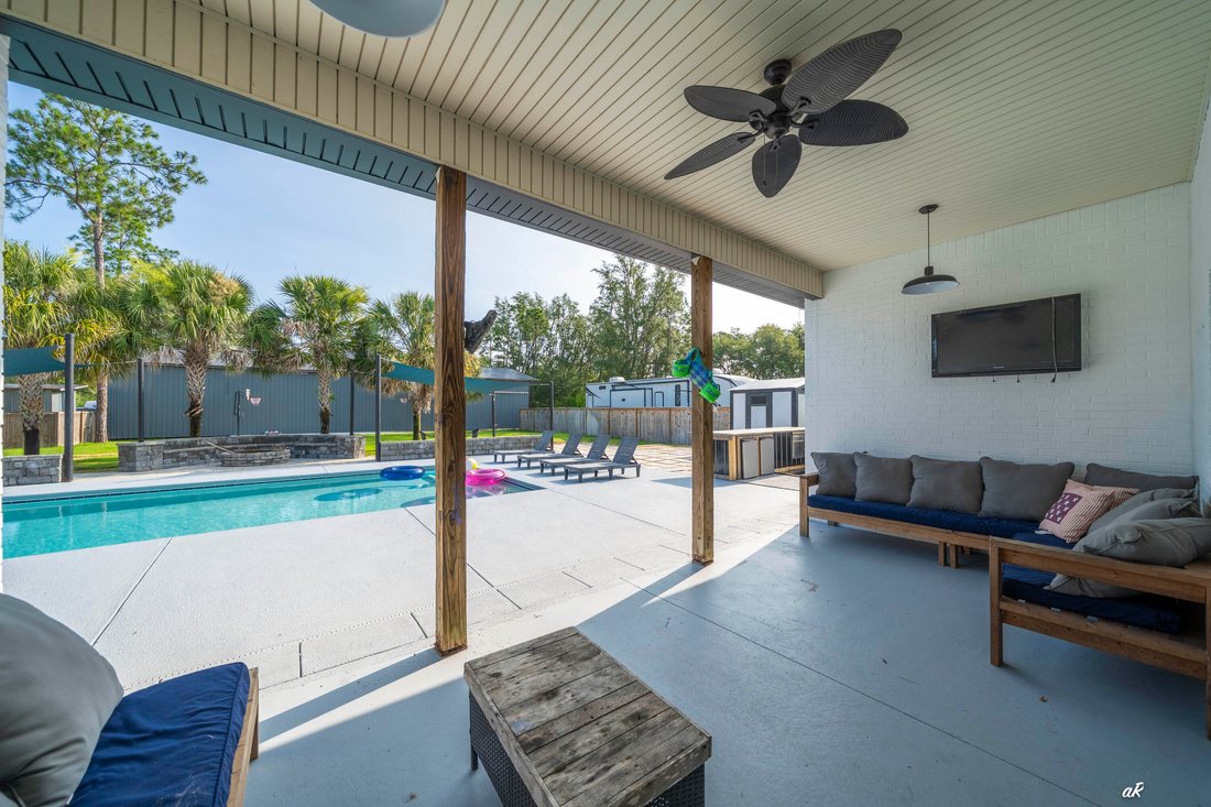 House in Panama City, Florida, United States 4 - 18329313