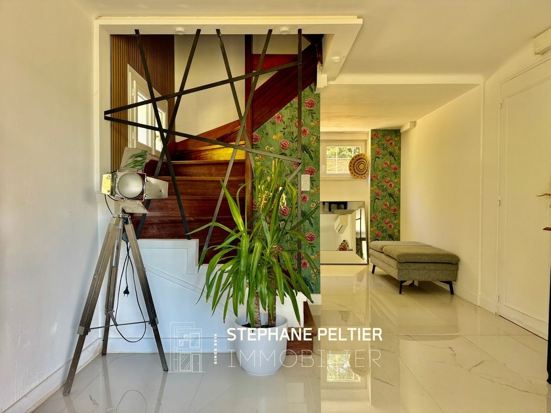 Maison à Noyalo, Theix-Noyalo, France 5 - 17635104