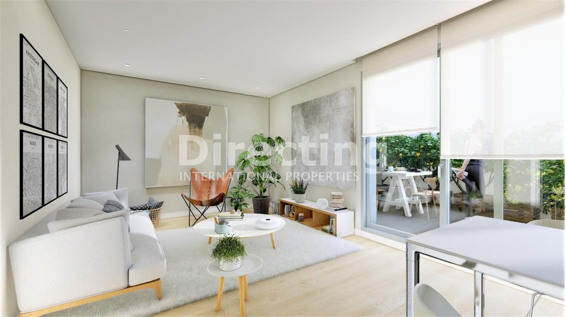 Apartment in Arganzuela, Madrid, Spain 3 - 18329571