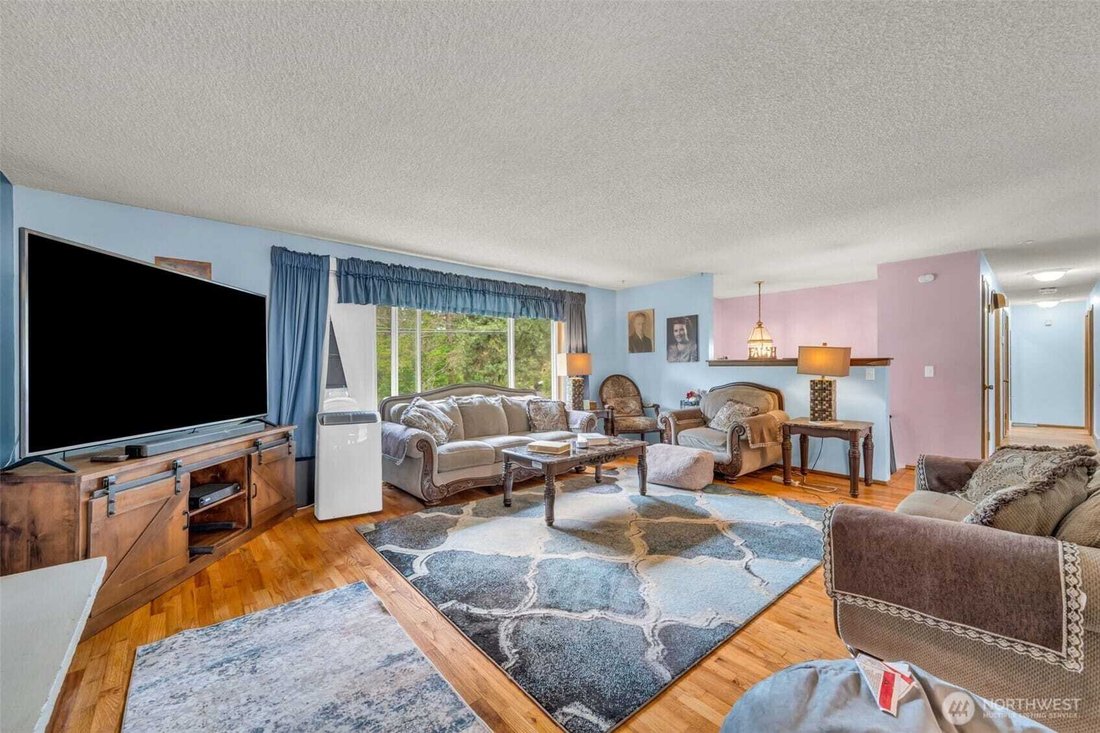 House in Seattle, Washington, United States 5 - 18329413