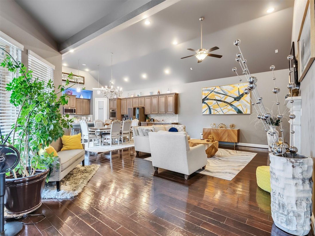 House in Spring, Texas, United States 5 - 18331339