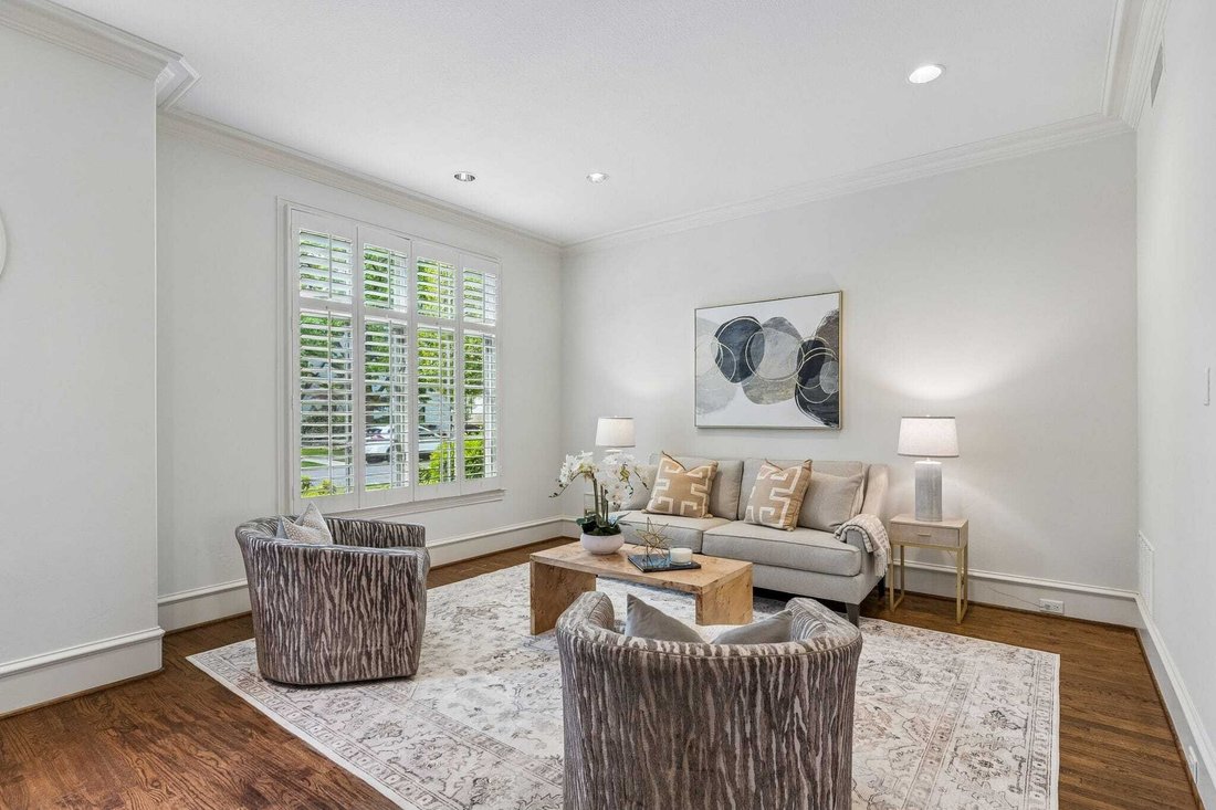 House in Dallas, Texas, United States 3 - 17667645