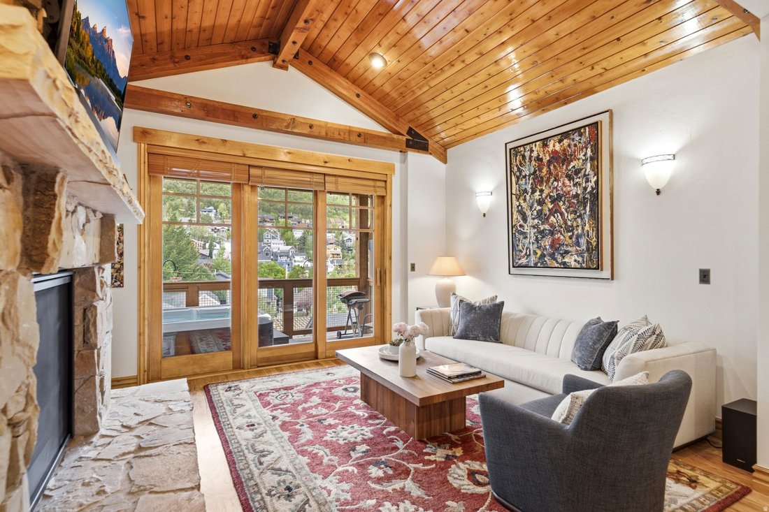 Condo in Park City, Utah, United States 5 - 18330763