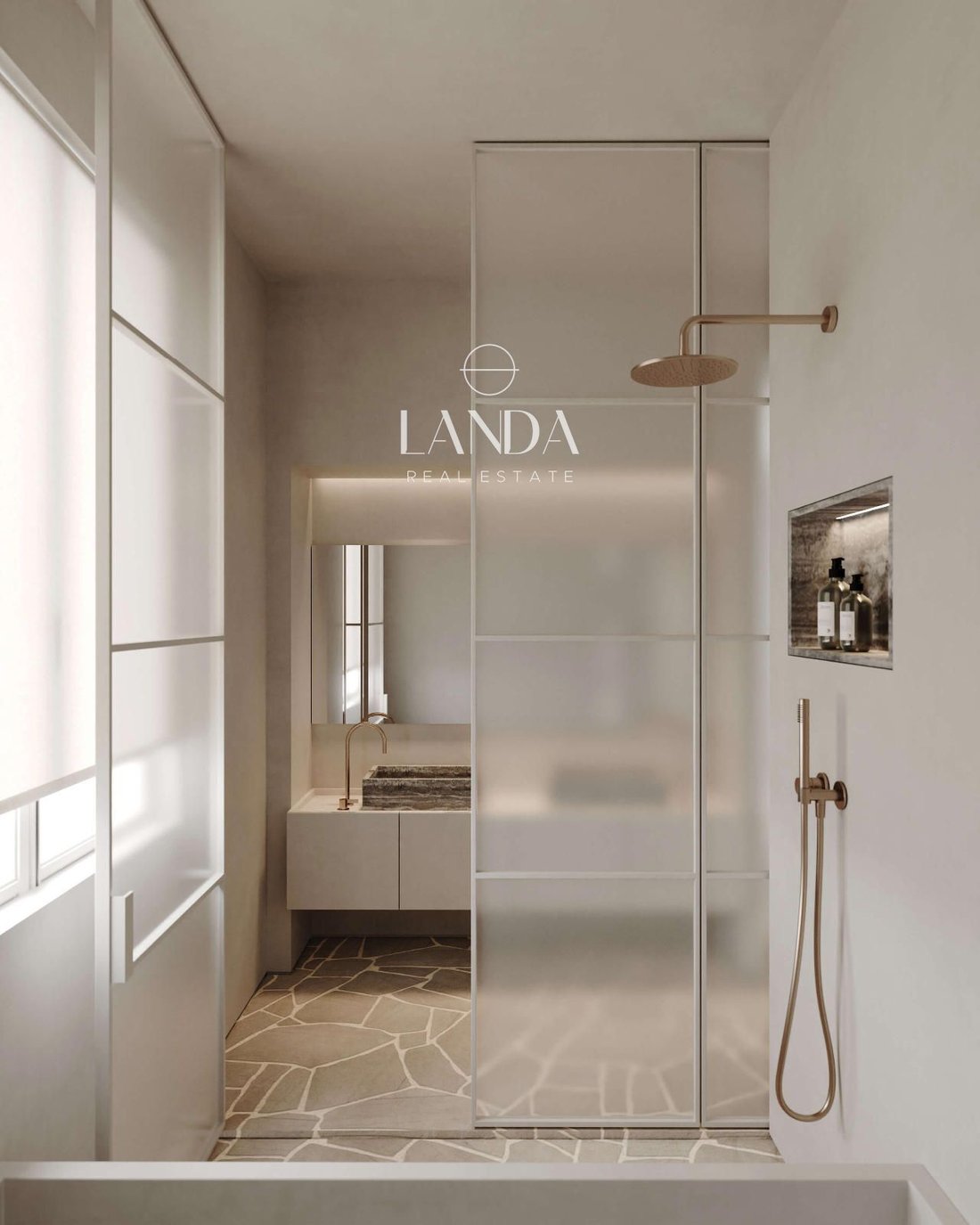 Apartment in Barrio Salamanca, Madrid, Spain 5 - 18330009
