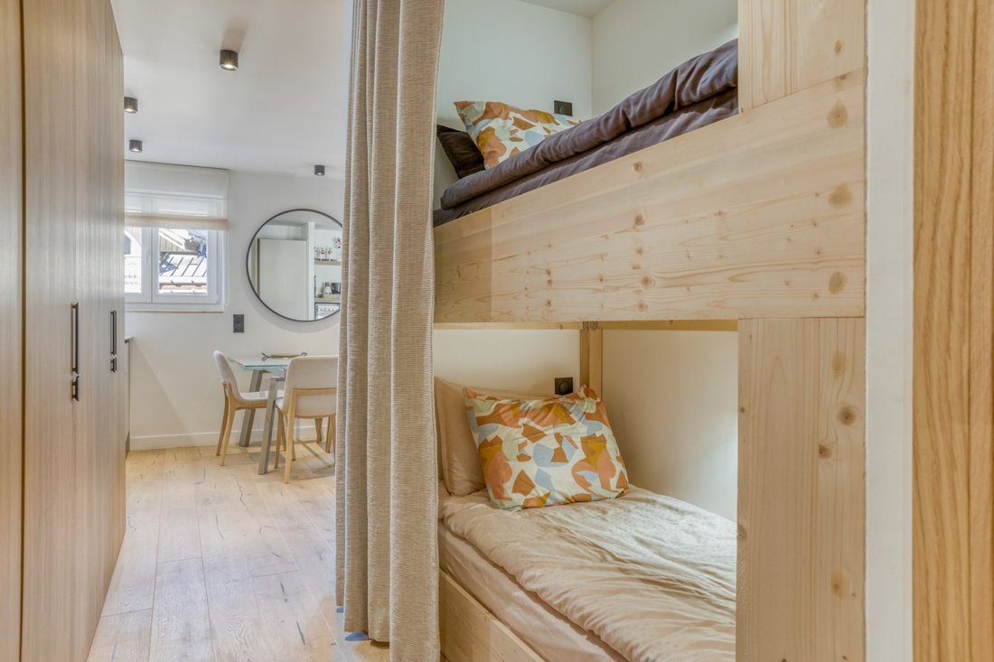 Apartment in Megève, Auvergne-Rhône-Alpes, France 5 - 16601839