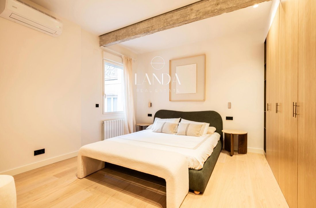 Apartment in Centro, Madrid, Spain 3 - 18330031