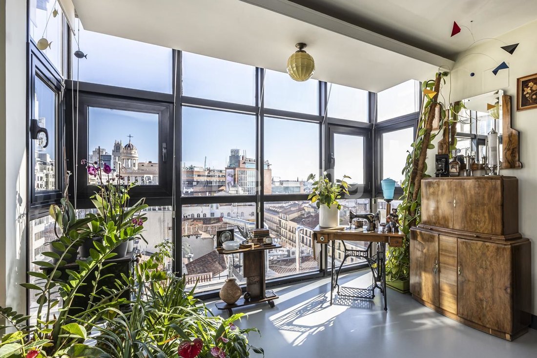 Apartment in Centro, Madrid, Spain 4 - 18329470