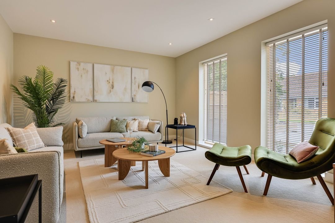Bungalow in Little Eversden, England 2 - 18329224