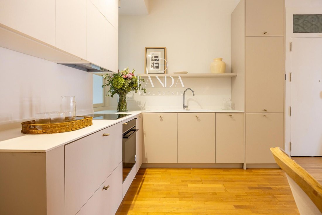Apartment in Centro, Madrid, Spain 4 - 18329809