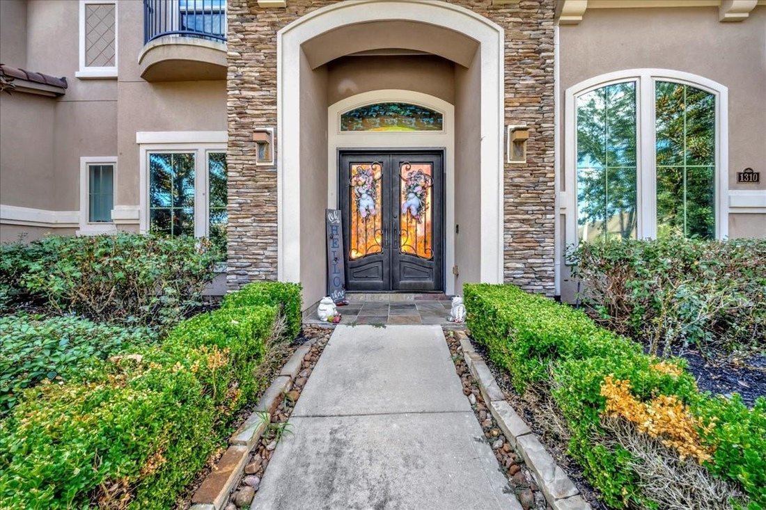 House in Friendswood, Texas, United States 4 - 18331327