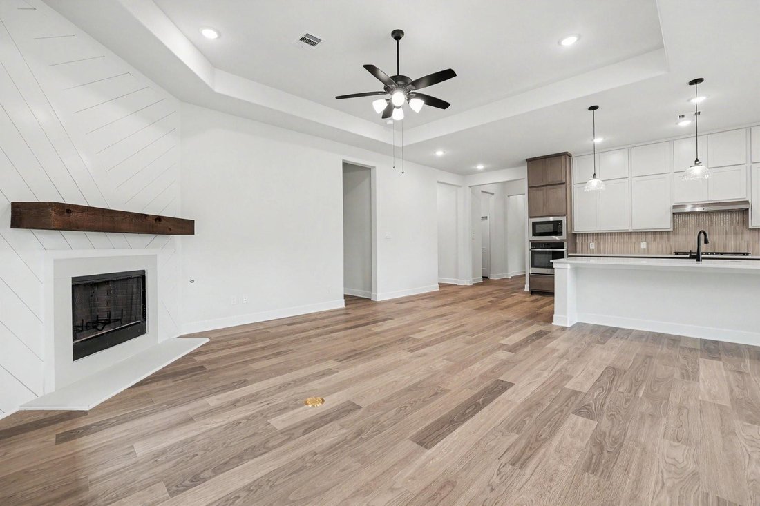 House in Willis, Texas, United States 2 - 18331264