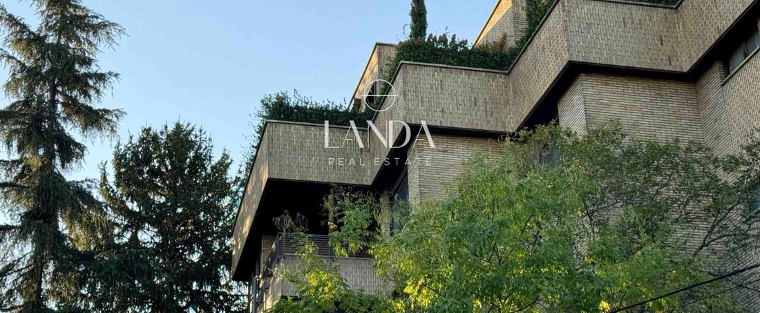 Apartment in Chamartín, Madrid, Spain 1 - 18330337