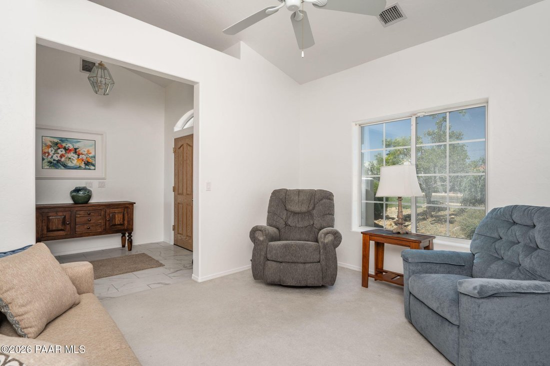 House in Dewey-Humboldt, Arizona, United States 5 - 18329187