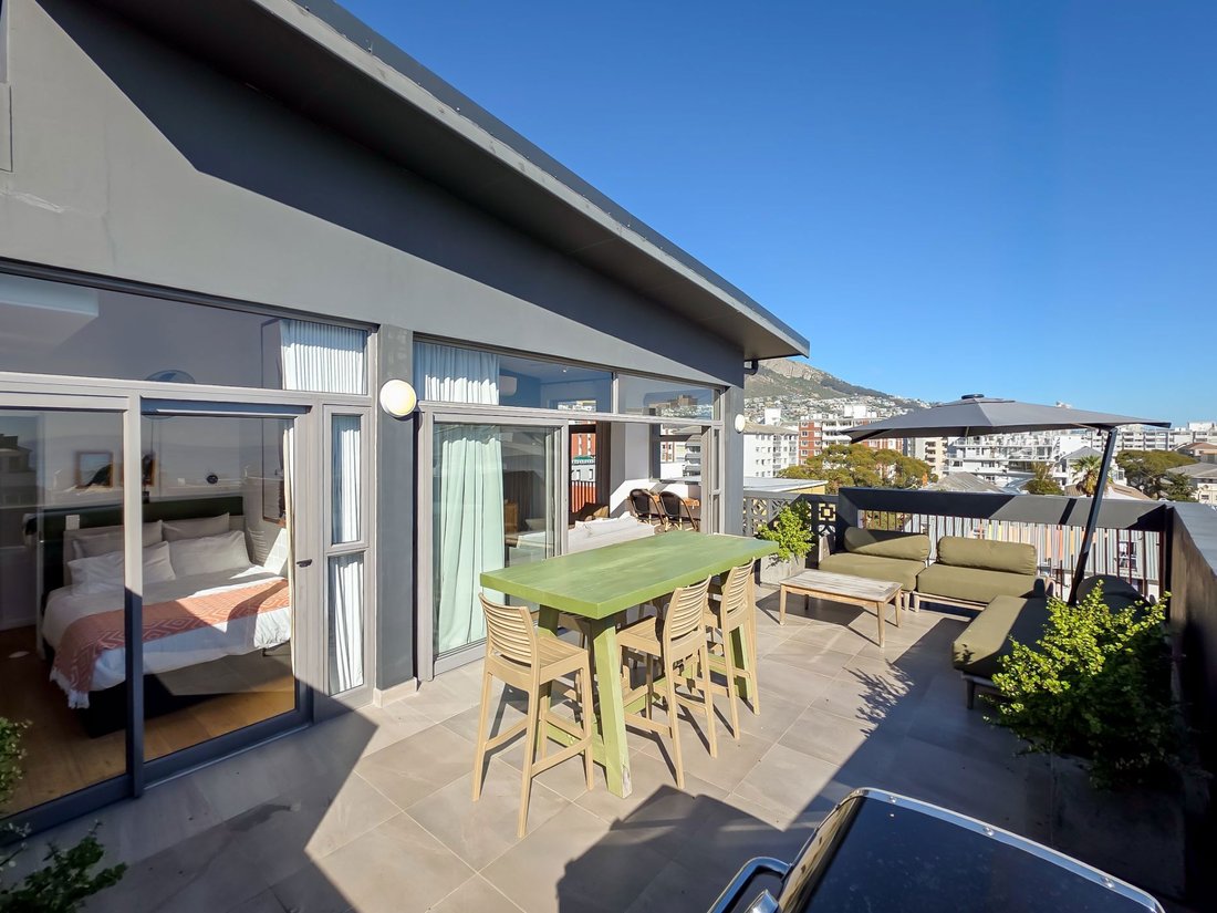 Wohnung in Sea Point, Atlantikküste, Kapstadt 2 - 18329134