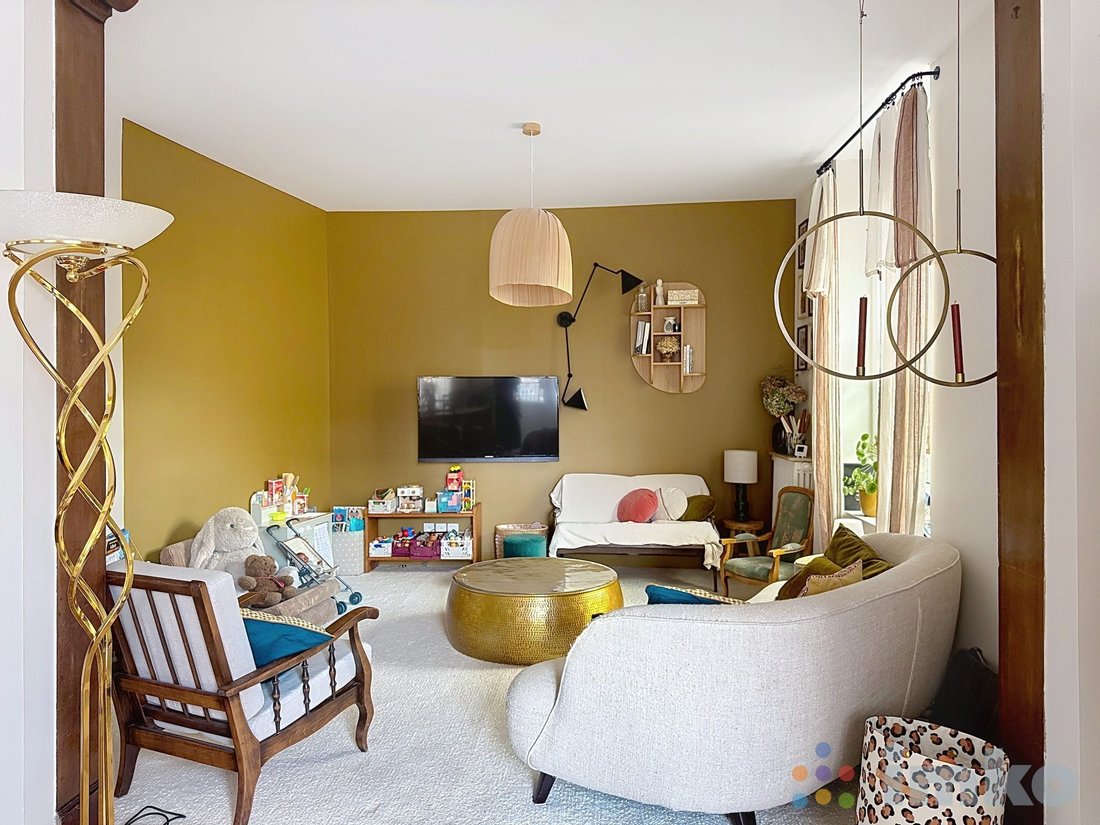 Apartment in Lille Sud, Lille, France 3 - 18332334