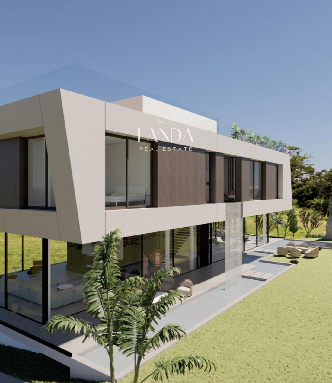 Villa in Hortaleza, Madrid, Spain 4 - 18329418